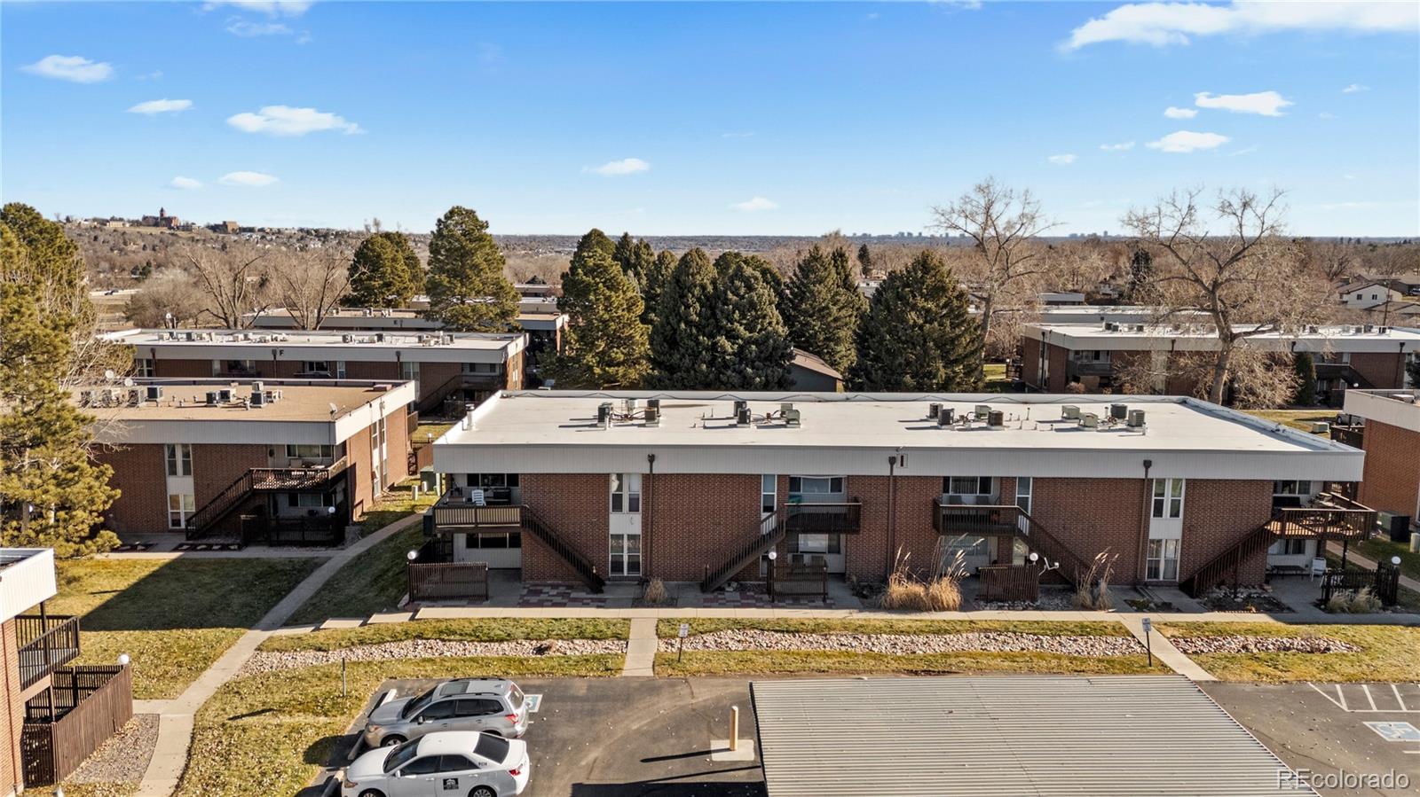 3663 S Sheridan Boulevard Unit: I8