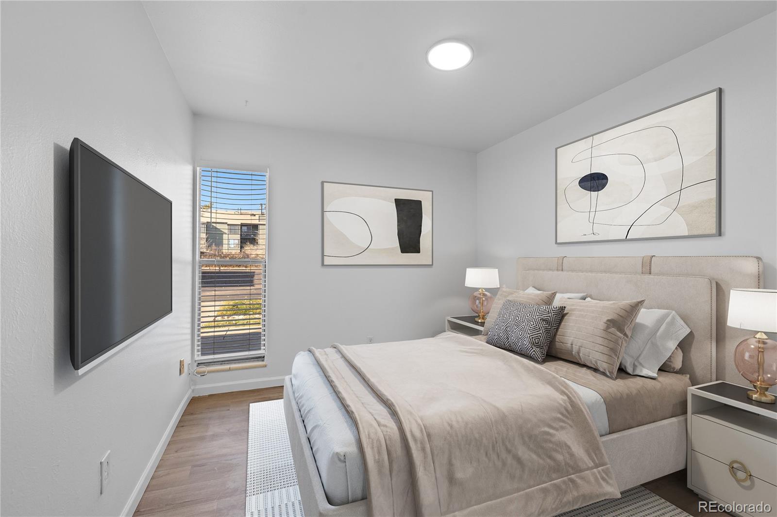 3663 S Sheridan Boulevard Unit: I8