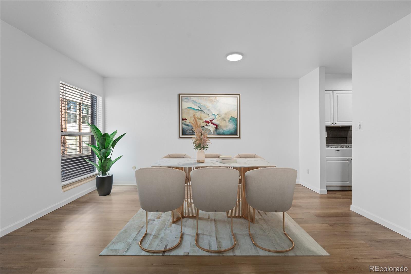 3663 S Sheridan Boulevard Unit: I8