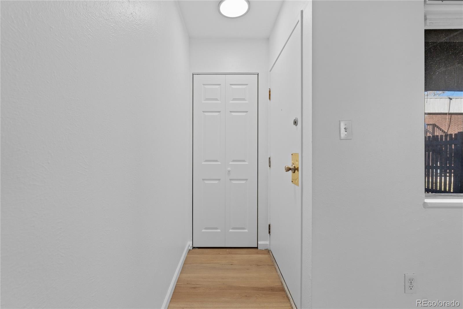 3663 S Sheridan Boulevard Unit: I8