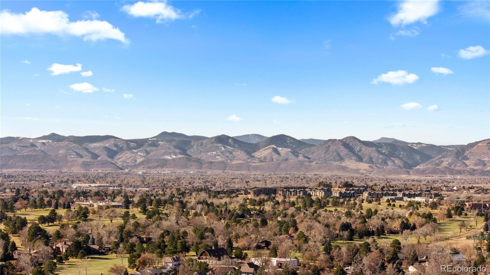 3663 S Sheridan Boulevard Unit: I8