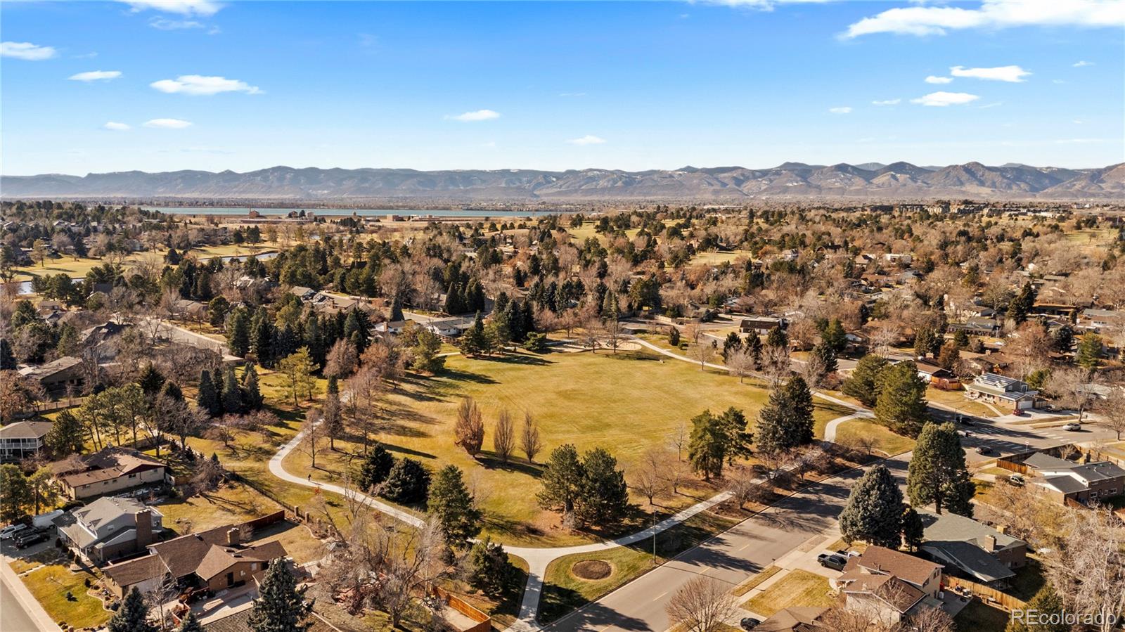3663 S Sheridan Boulevard Unit: I8