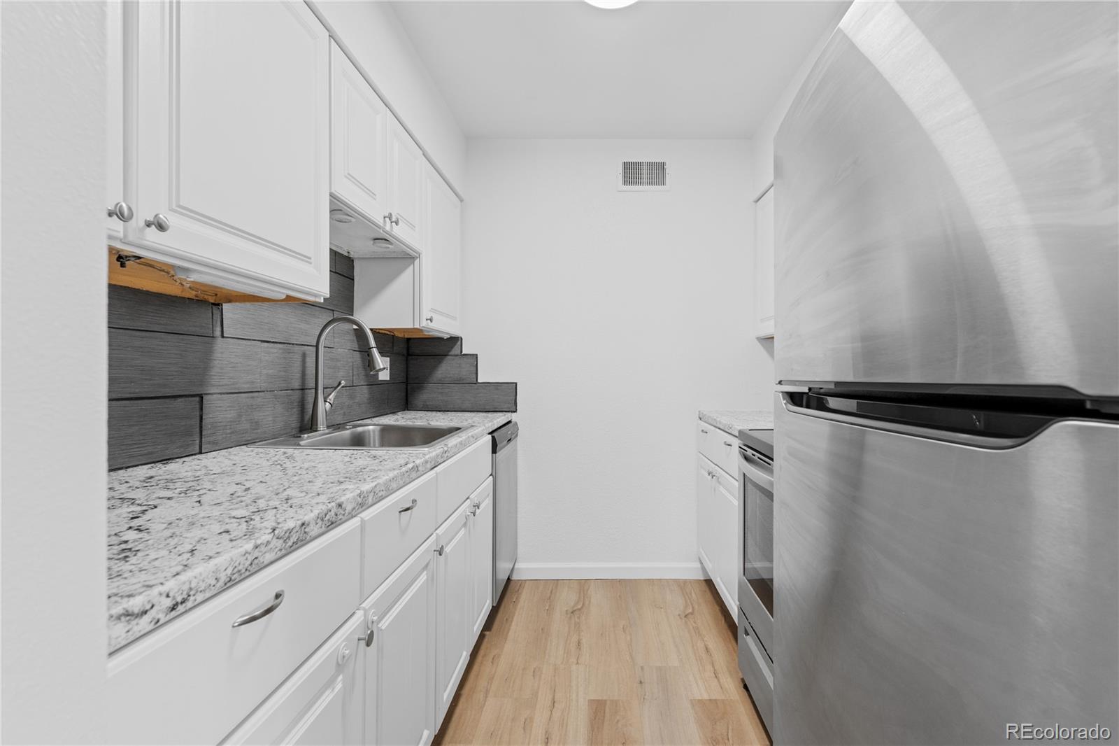 3663 S Sheridan Boulevard Unit: I8