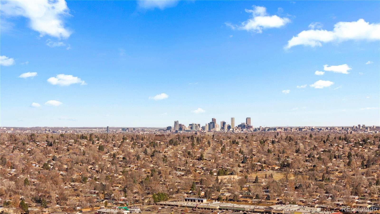 3663 S Sheridan Boulevard Unit: I8