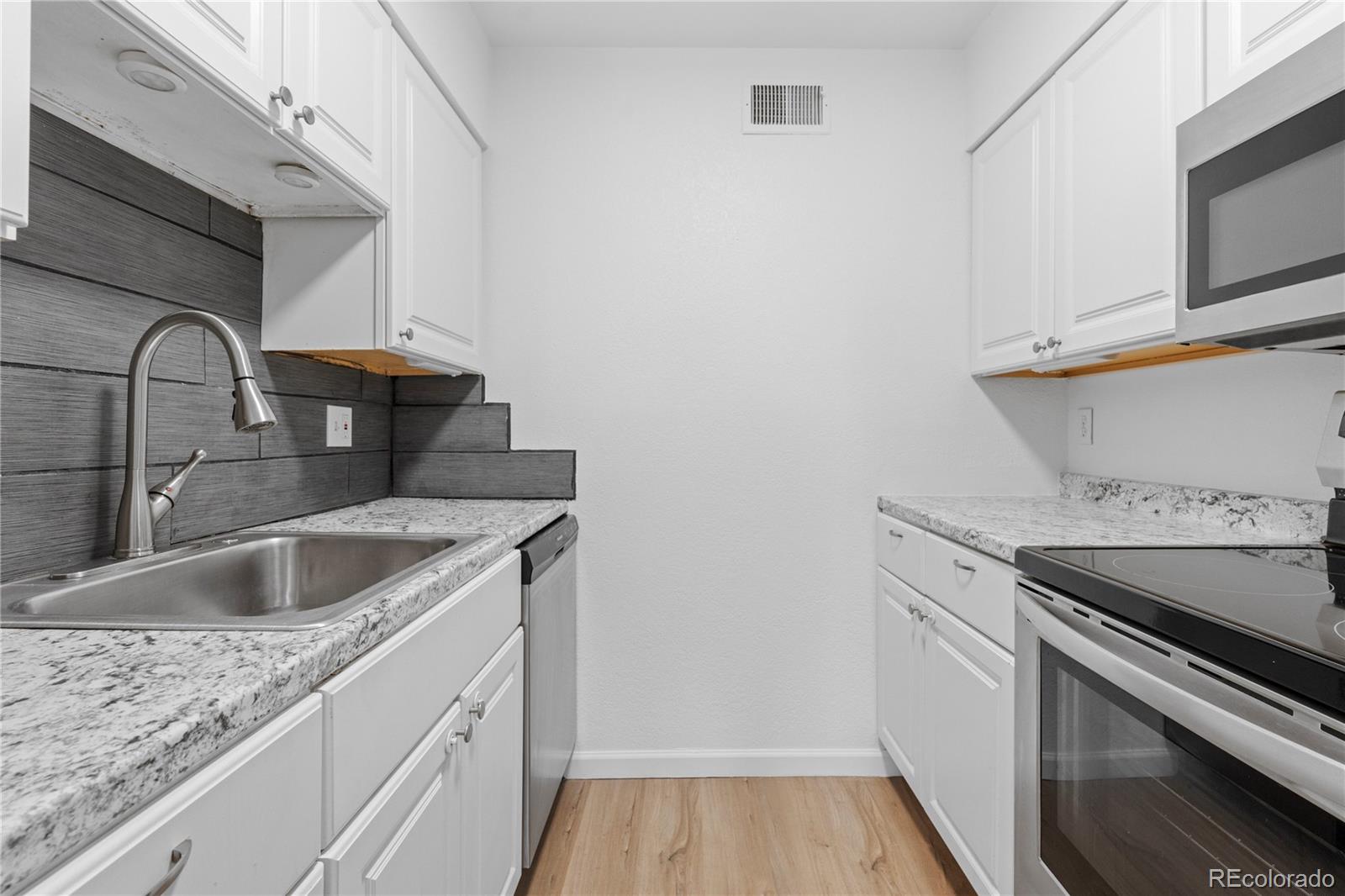 3663 S Sheridan Boulevard Unit: I8