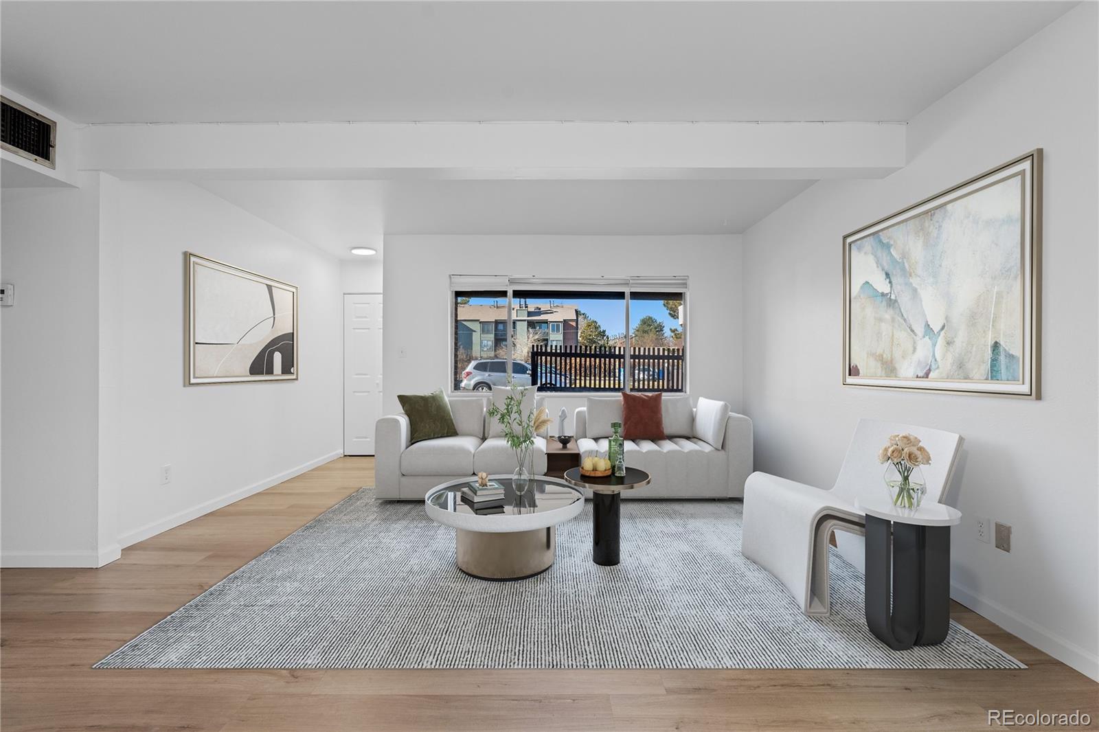 3663 S Sheridan Boulevard Unit: I8