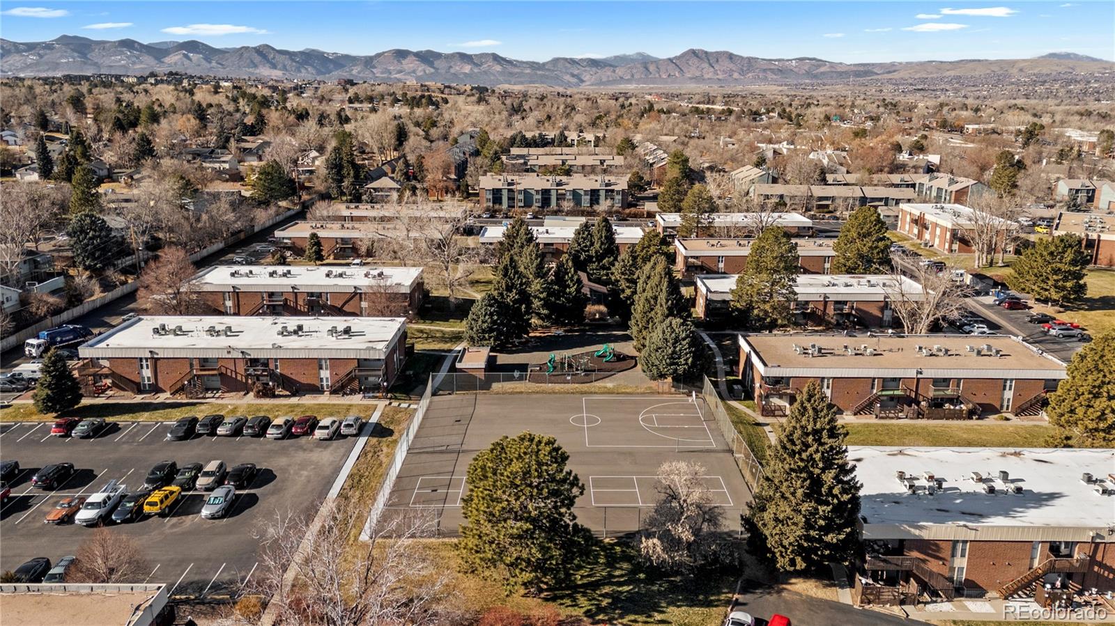 3663 S Sheridan Boulevard Unit: I8