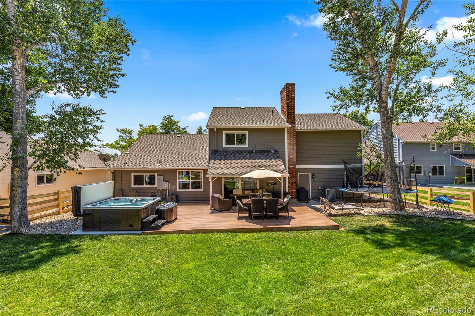 10629 W Raspberry Mountain