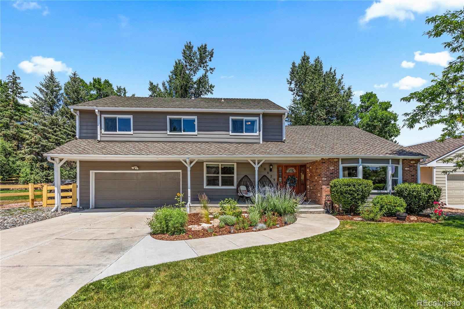 10629 W Raspberry Mountain