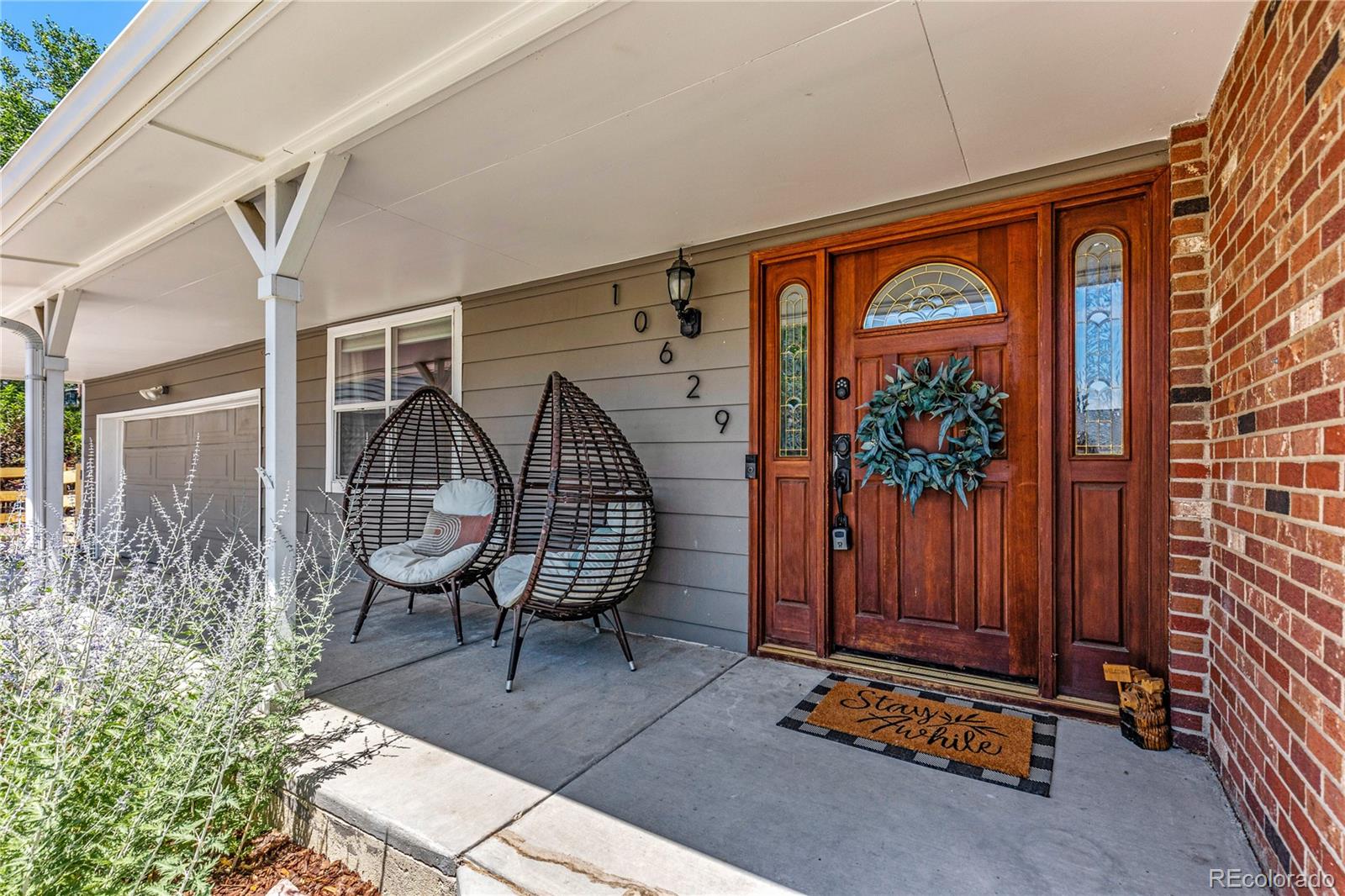 10629 W Raspberry Mountain