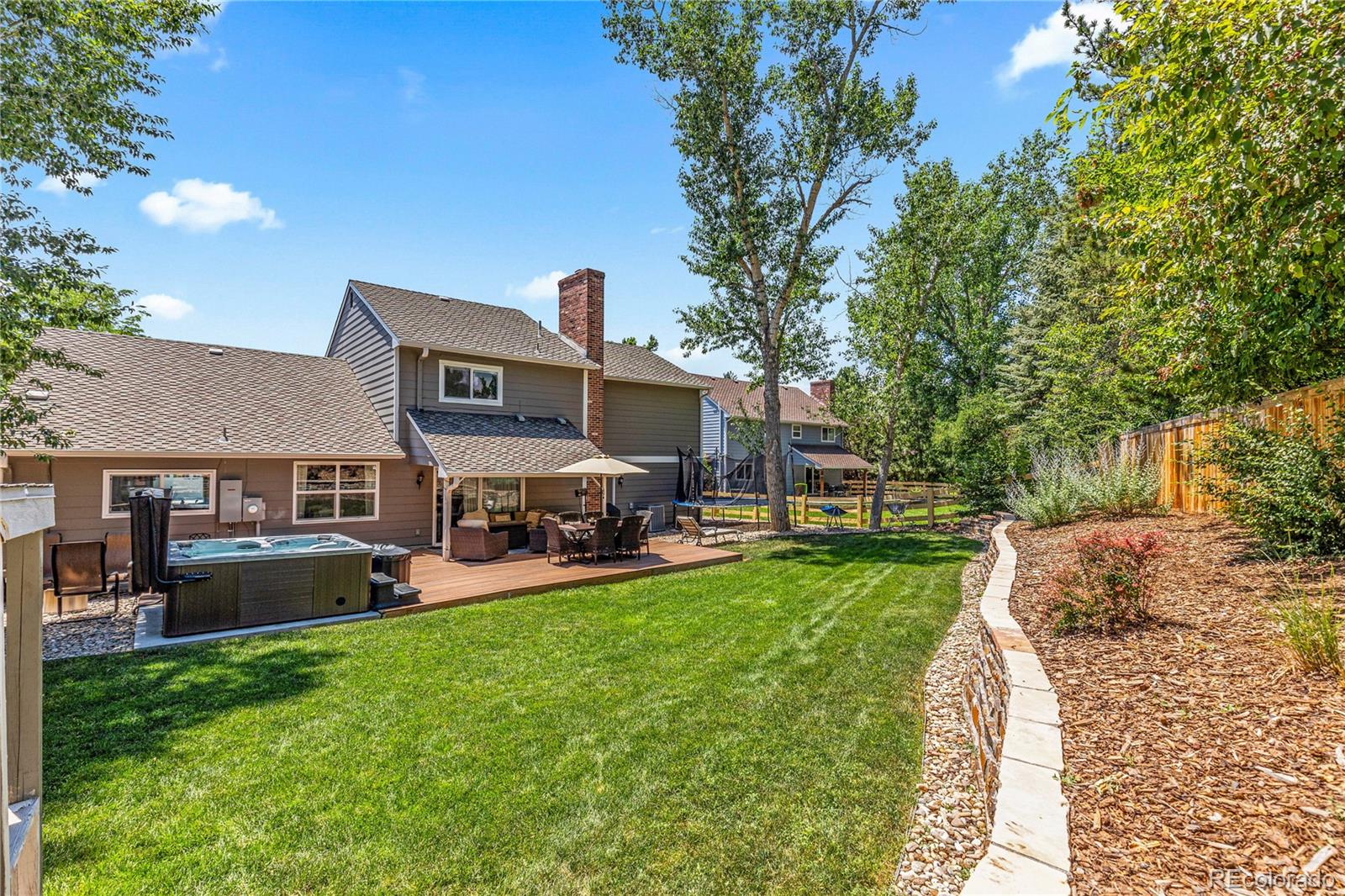 10629 W Raspberry Mountain