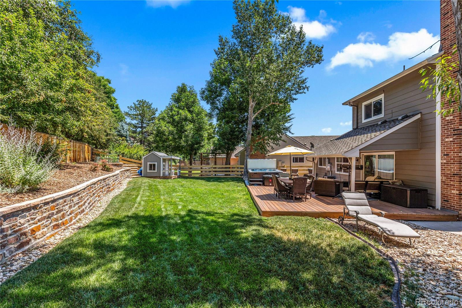 10629 W Raspberry Mountain
