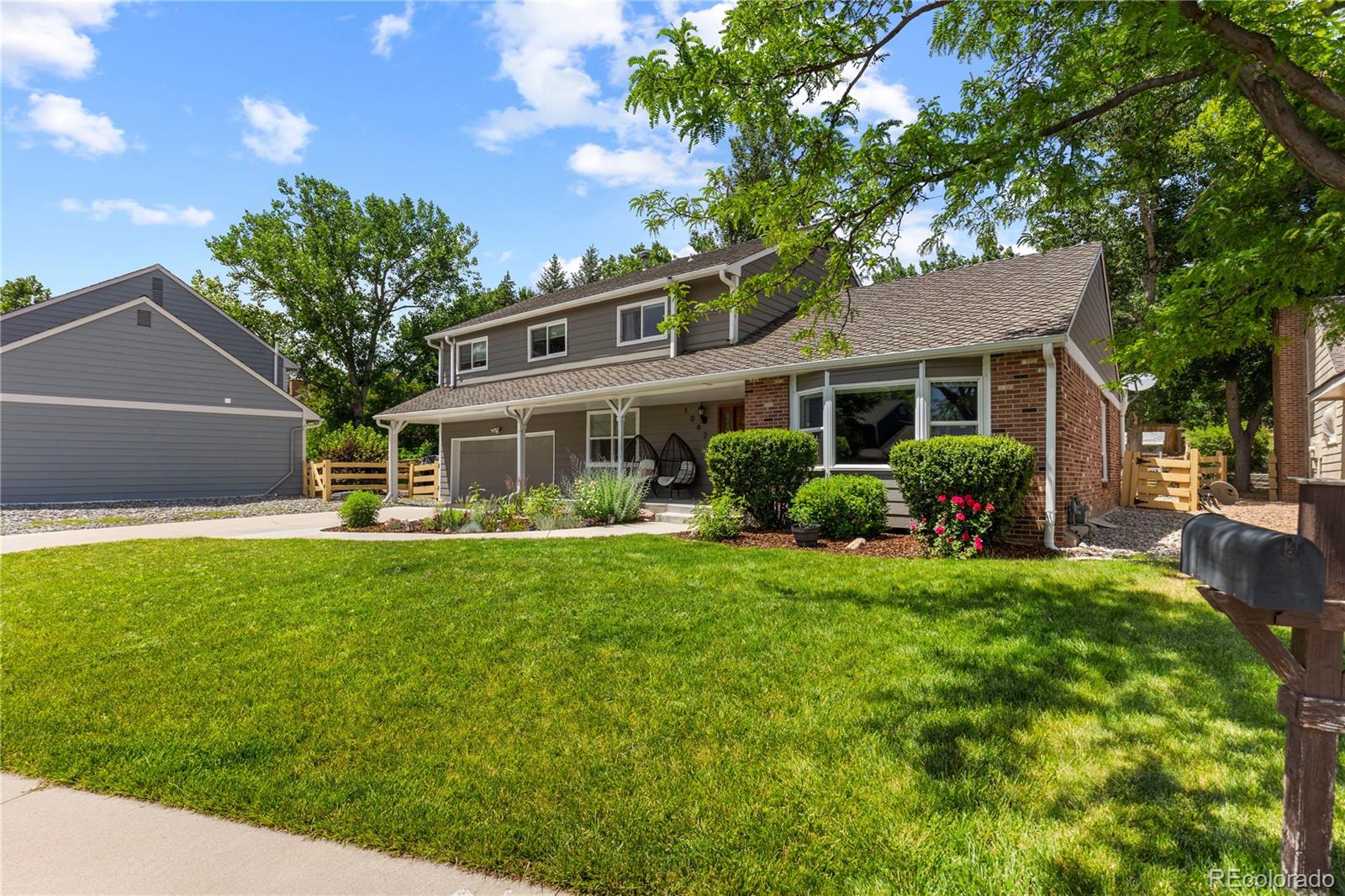 10629 W Raspberry Mountain
