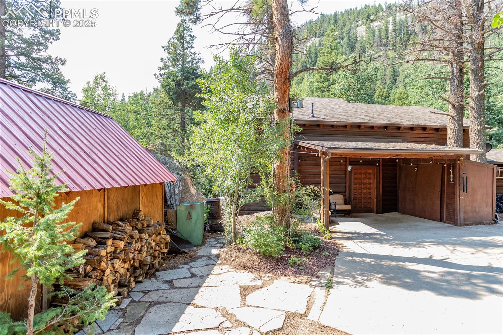 6250 Coffee Pot Road