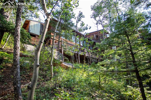 6250 Coffee Pot Road