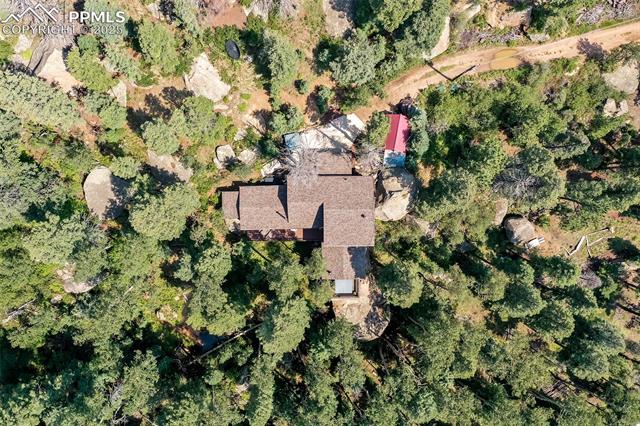 6250 Coffee Pot Road