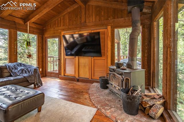 6250 Coffee Pot Road