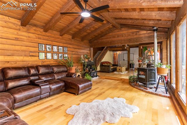6250 Coffee Pot Road