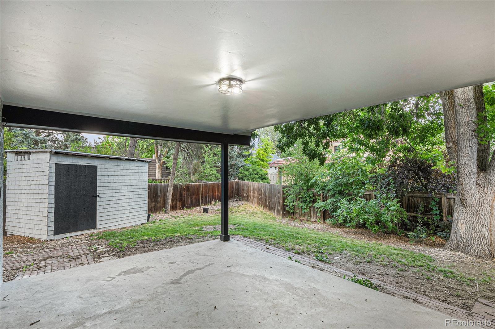 10051 E Walsh Place
