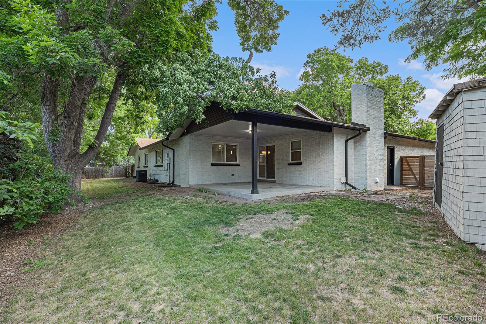 10051 E Walsh Place