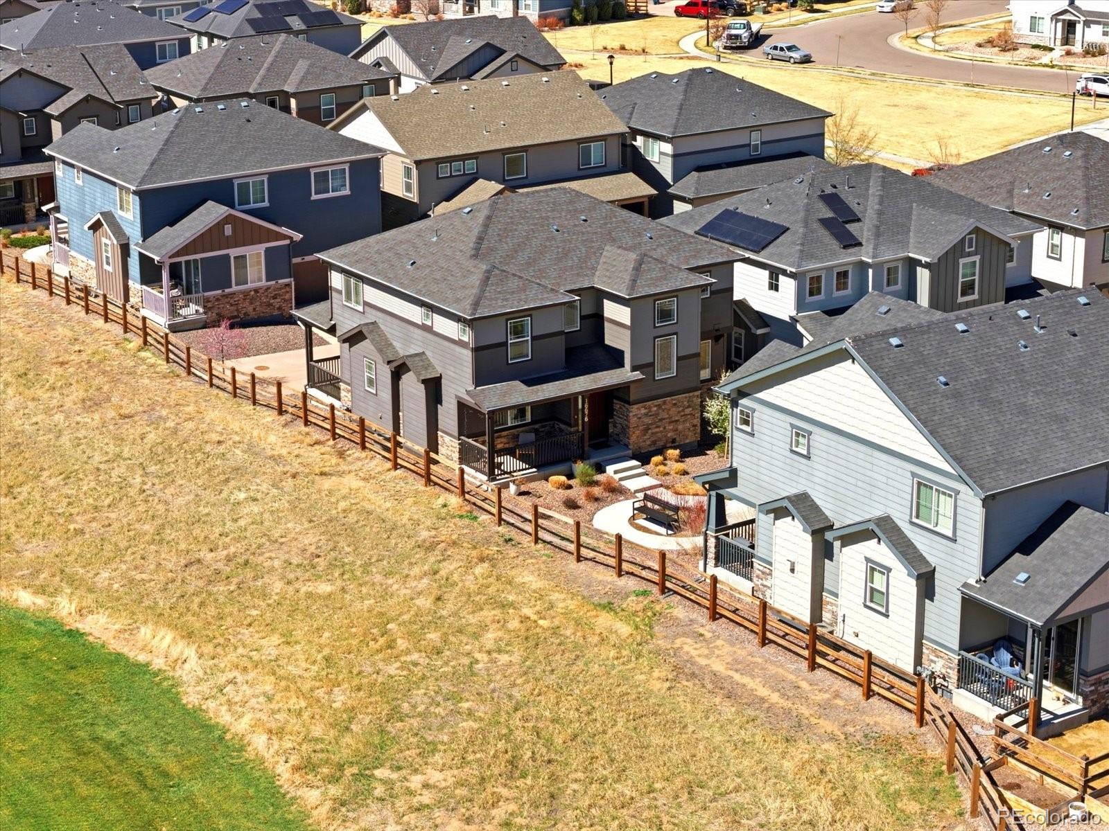 16676 E 118th Drive