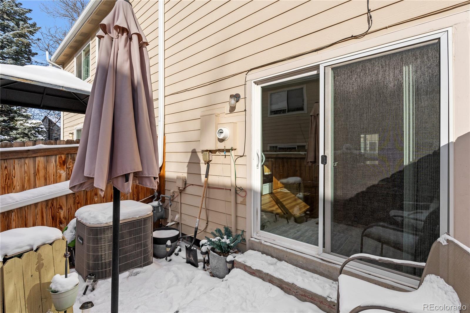 8979 Field Street Unit: 21