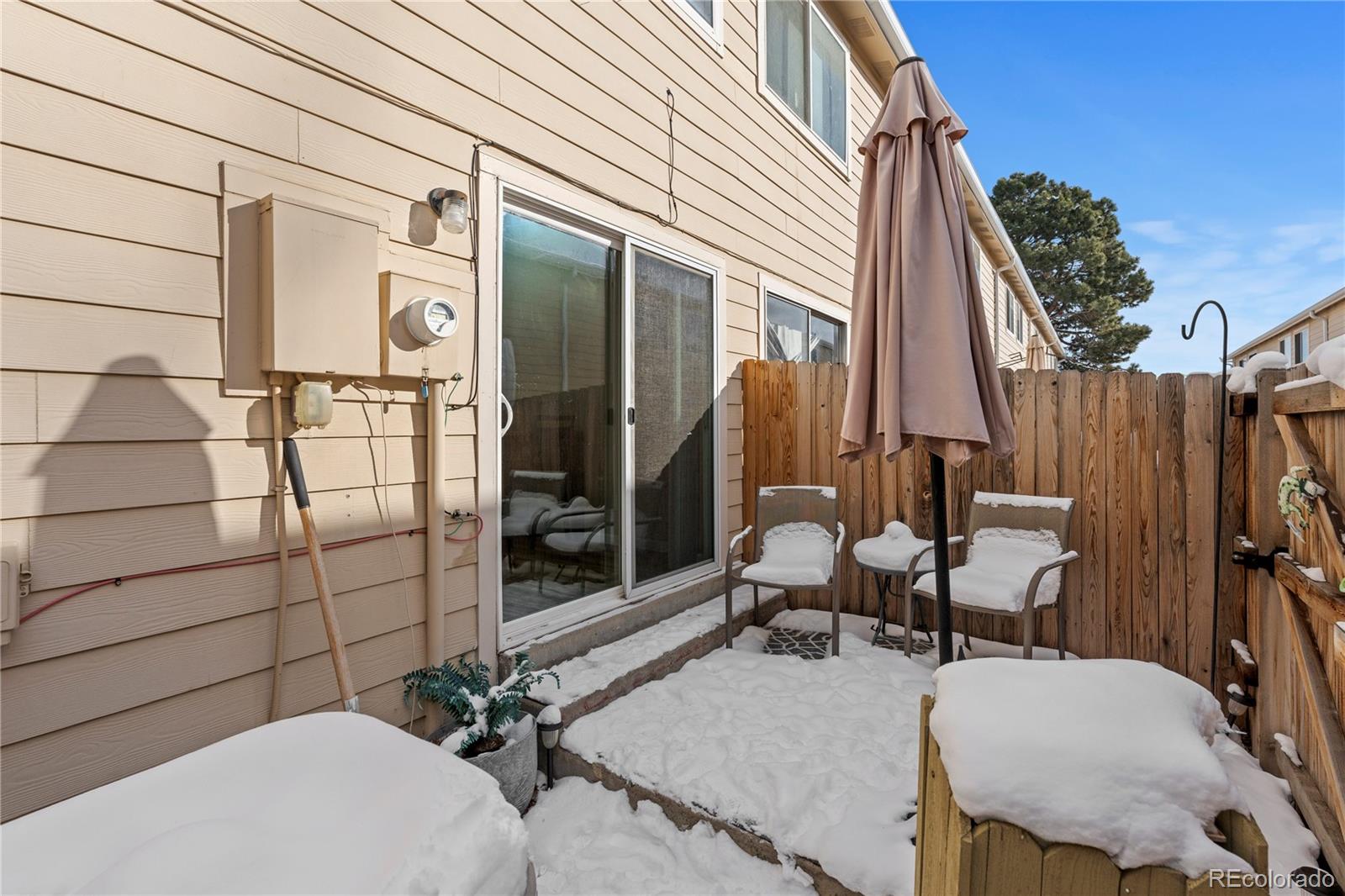 8979 Field Street Unit: 21