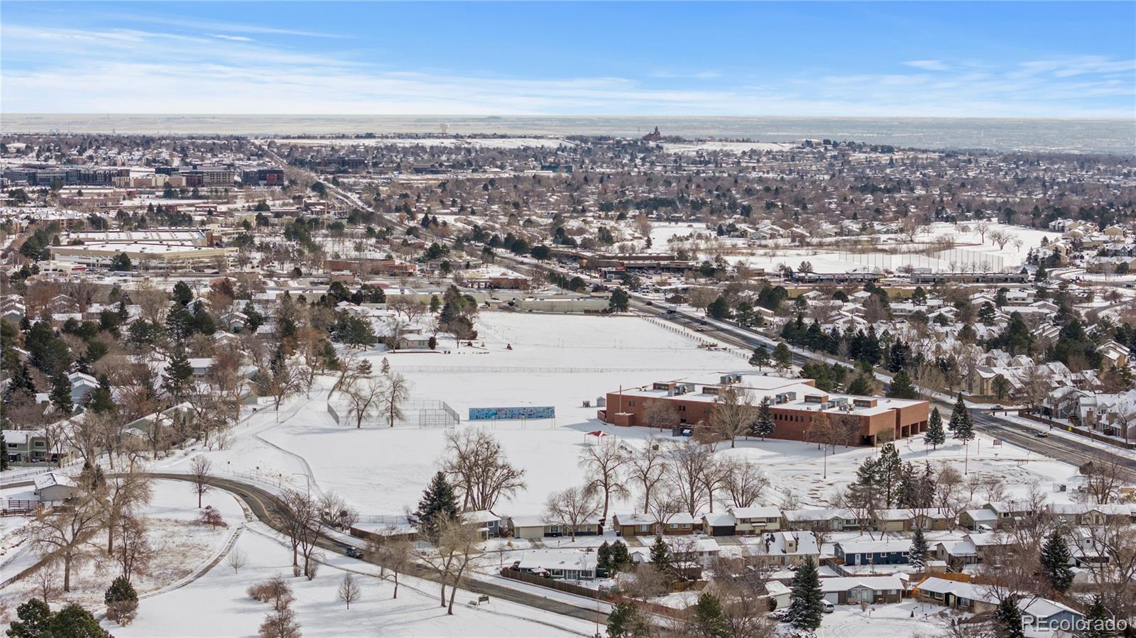 8979 Field Street Unit: 21