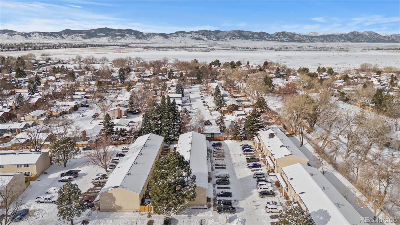 8979 Field Street Unit: 21
