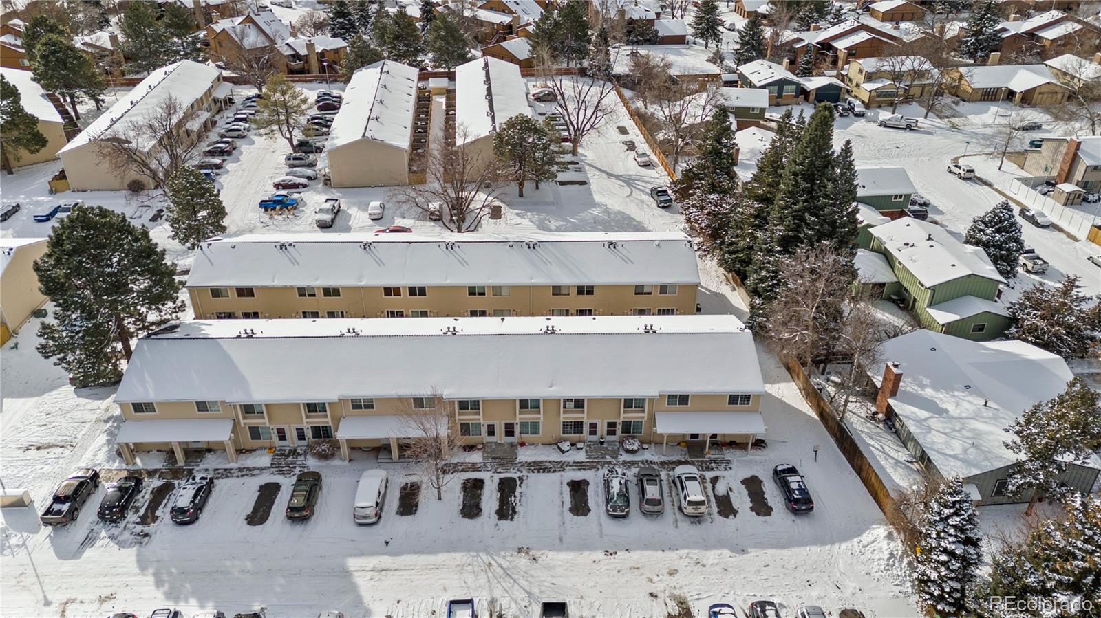 8979 Field Street Unit: 21