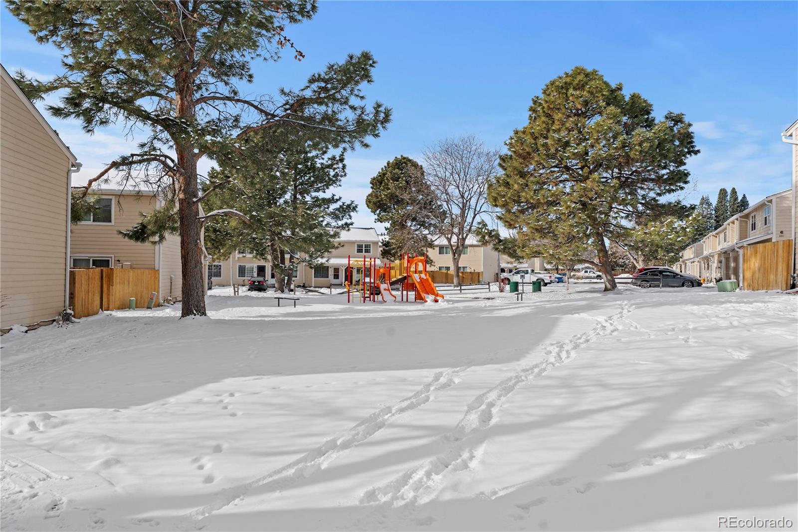 8979 Field Street Unit: 21
