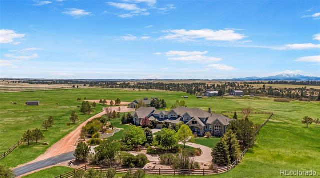1489 E Rim Road