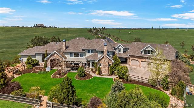 1489 E Rim Road