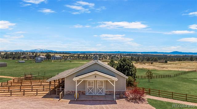 1489 E Rim Road