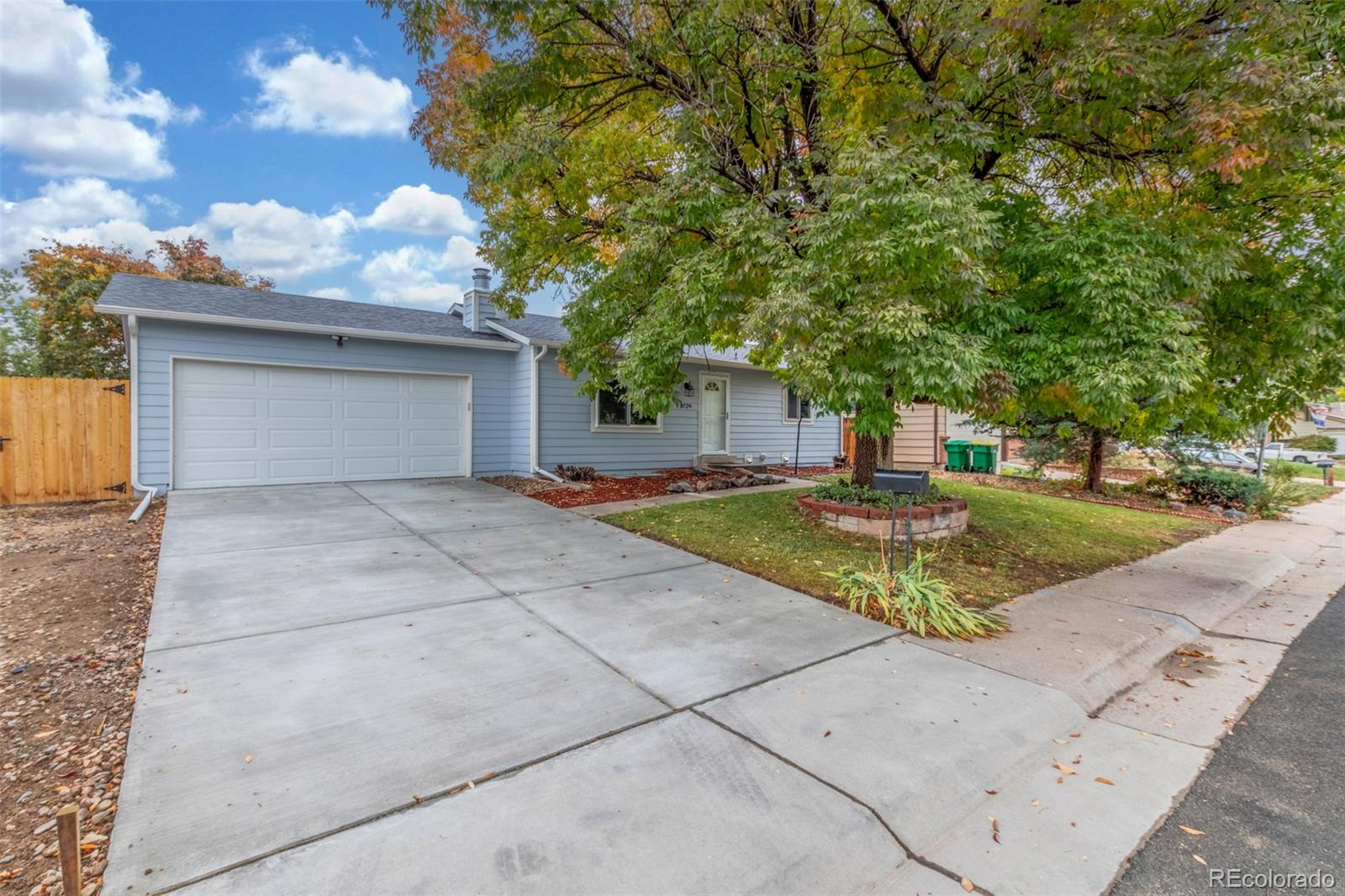 8729 W Euclid Place