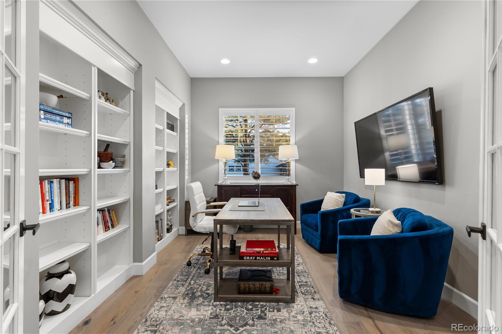 5648 Heritage Oak Drive