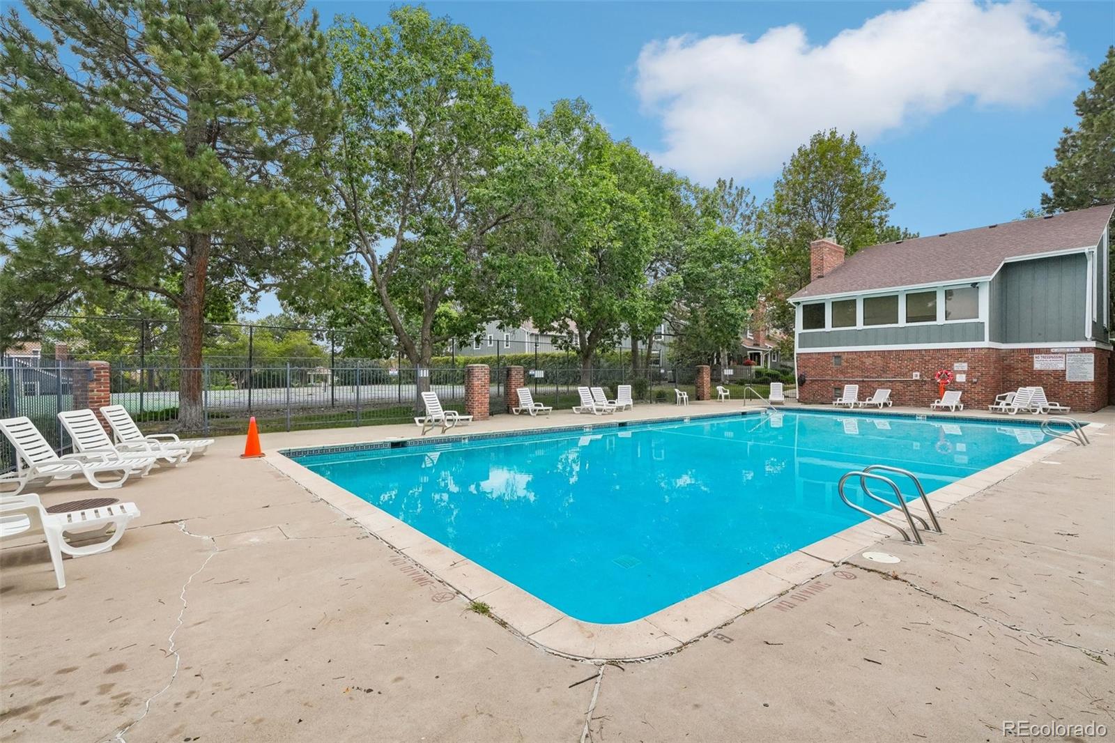 967 S Evanston Circle
