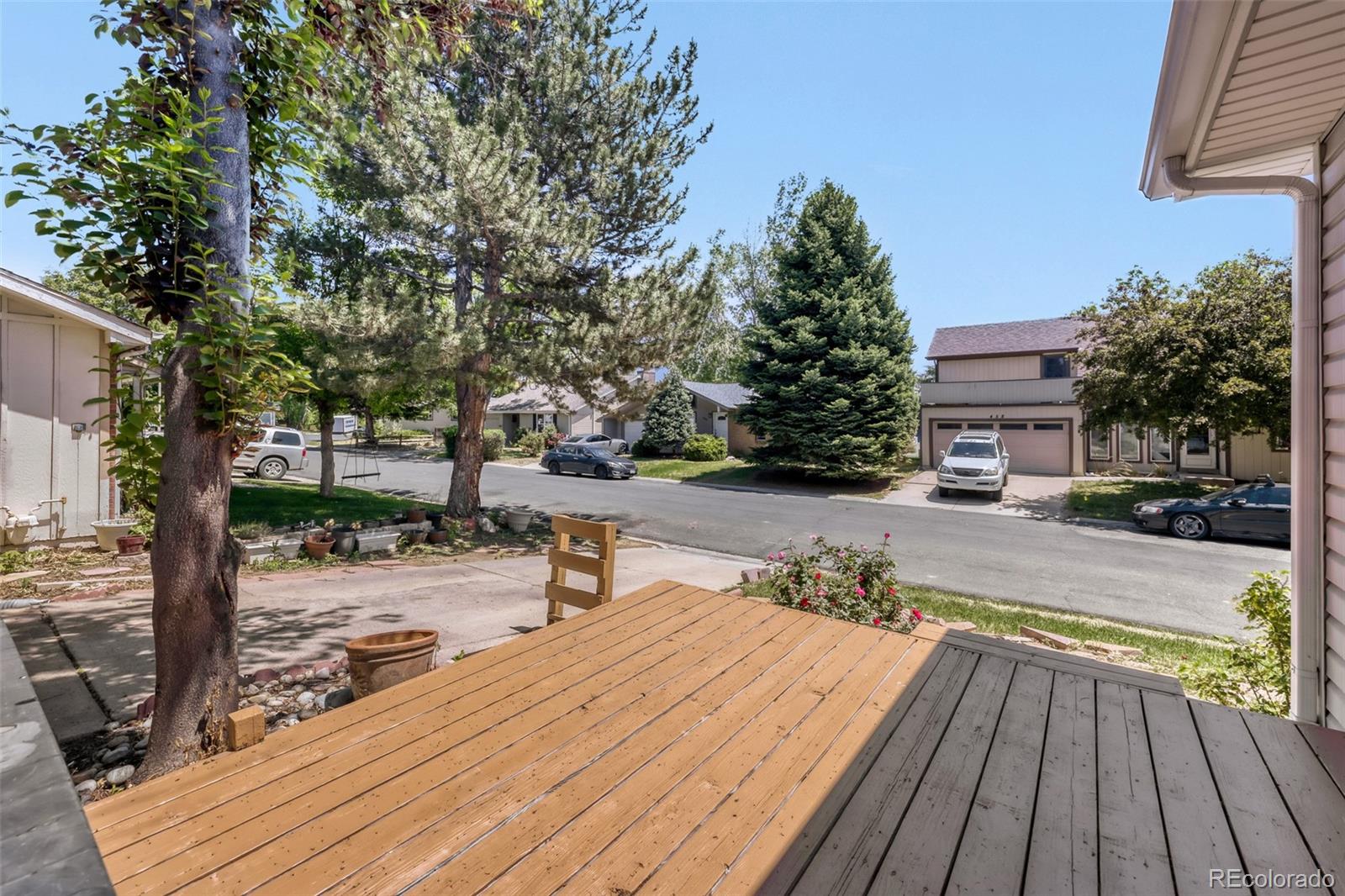 445 Hickory Place