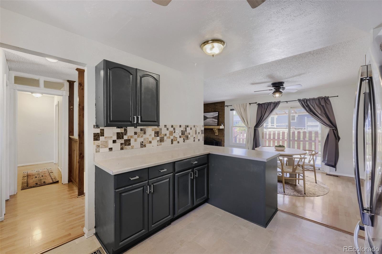 445 Hickory Place