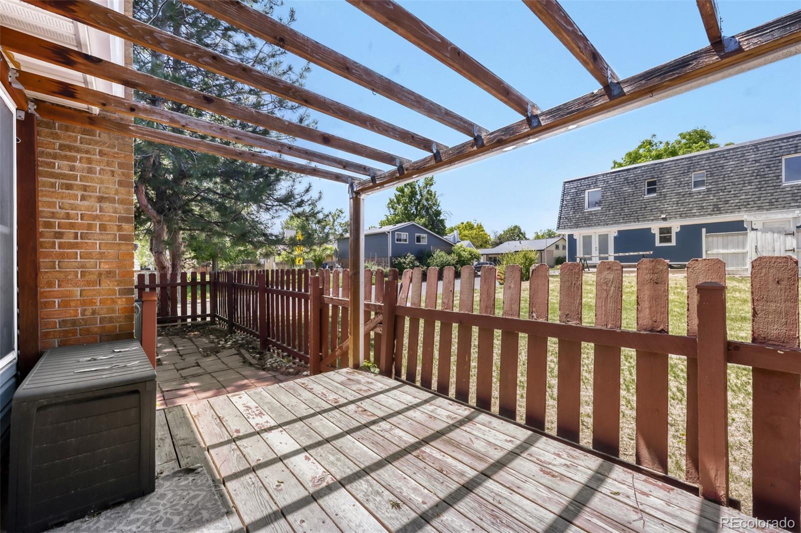 445 Hickory Place