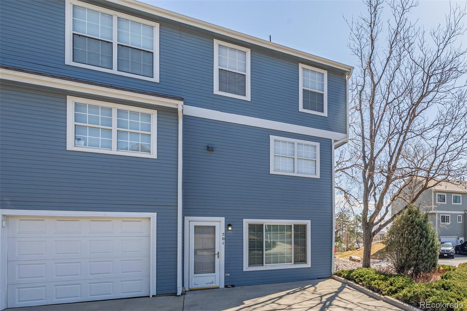 8199 Welby Road Unit: 501A