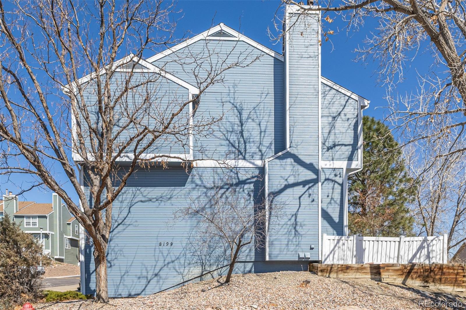 8199 Welby Road Unit: 501A