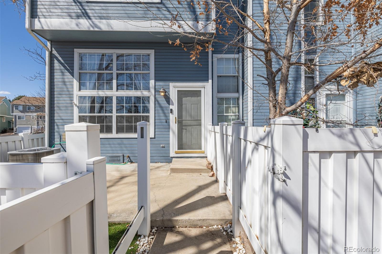 8199 Welby Road Unit: 501A