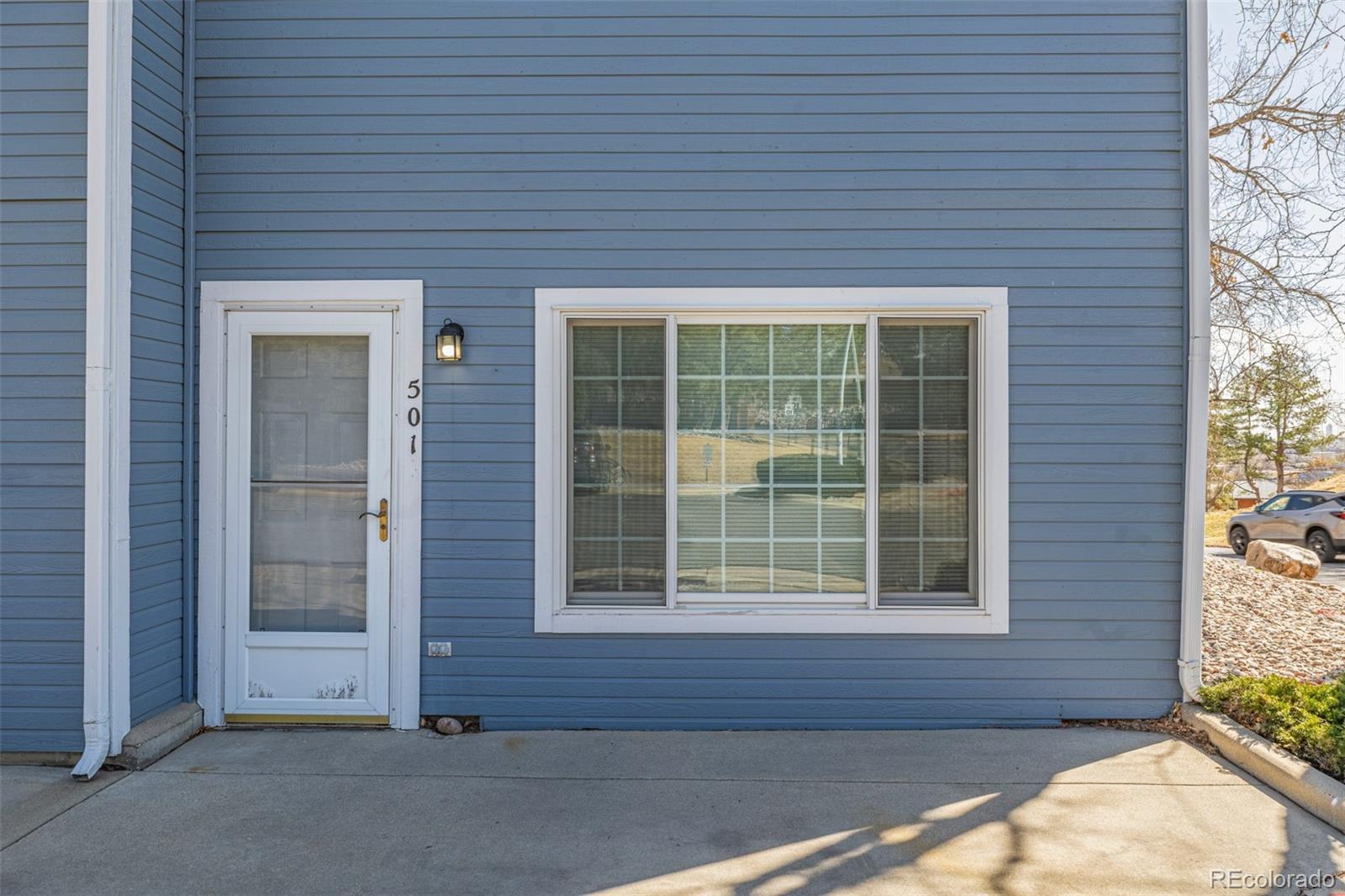 8199 Welby Road Unit: 501A