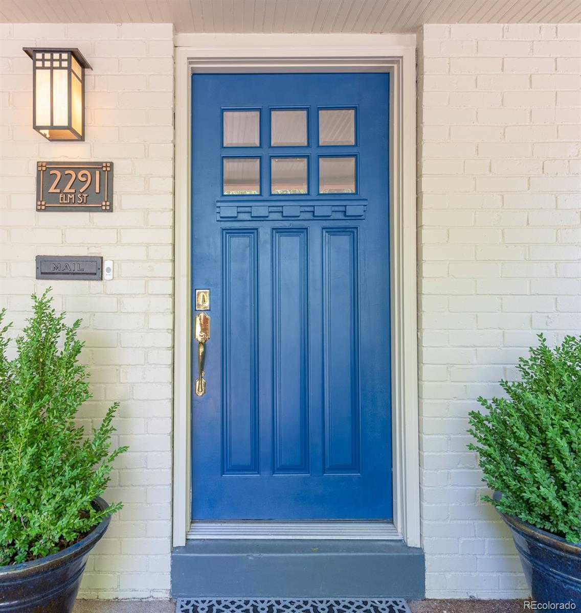 2291 Elm Street
