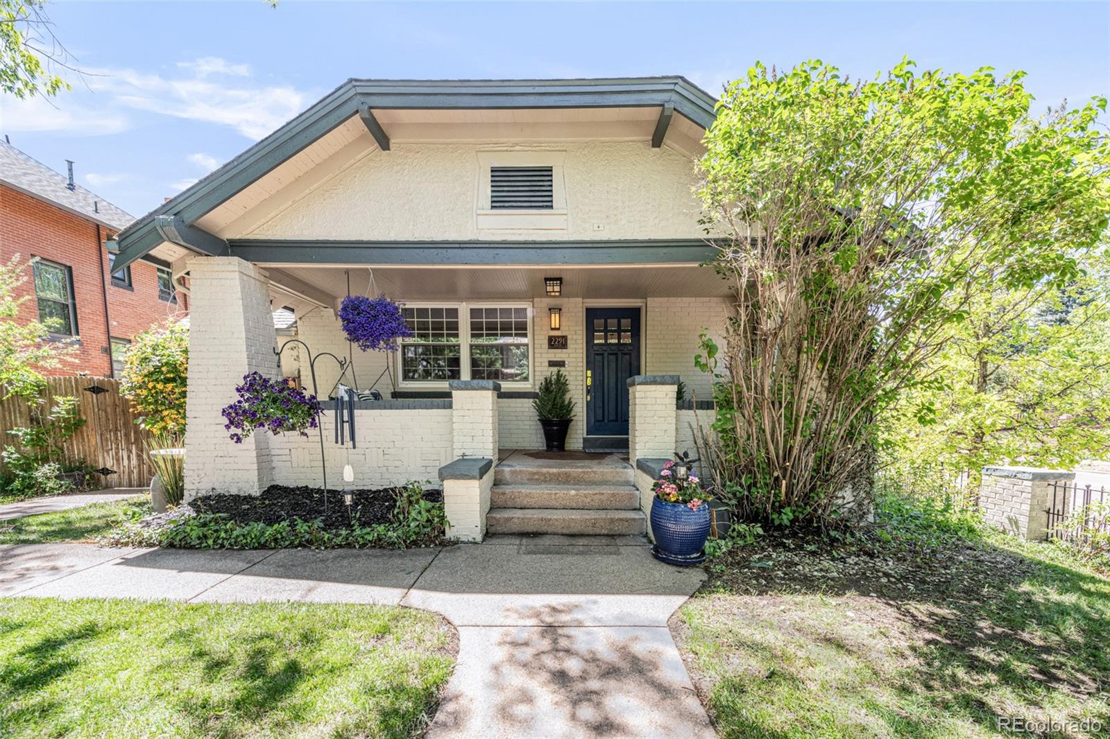 2291 Elm Street