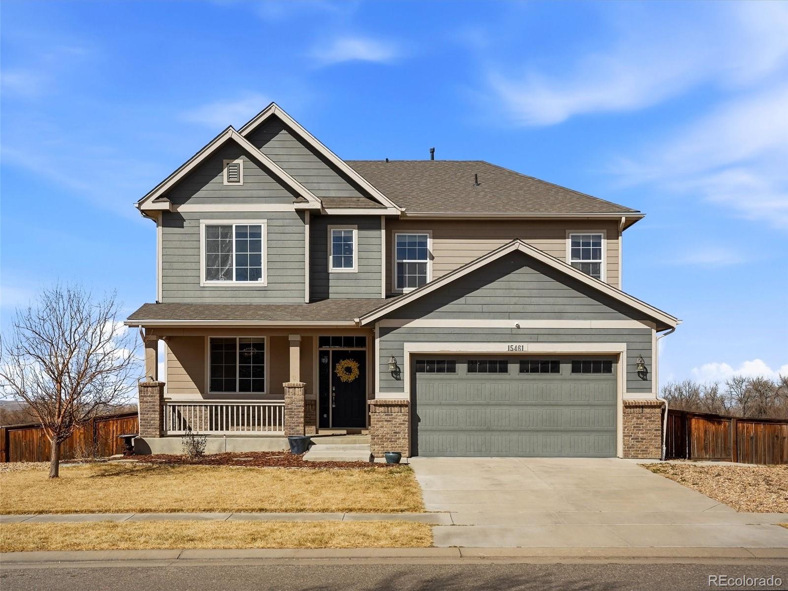 15461 Village Circle