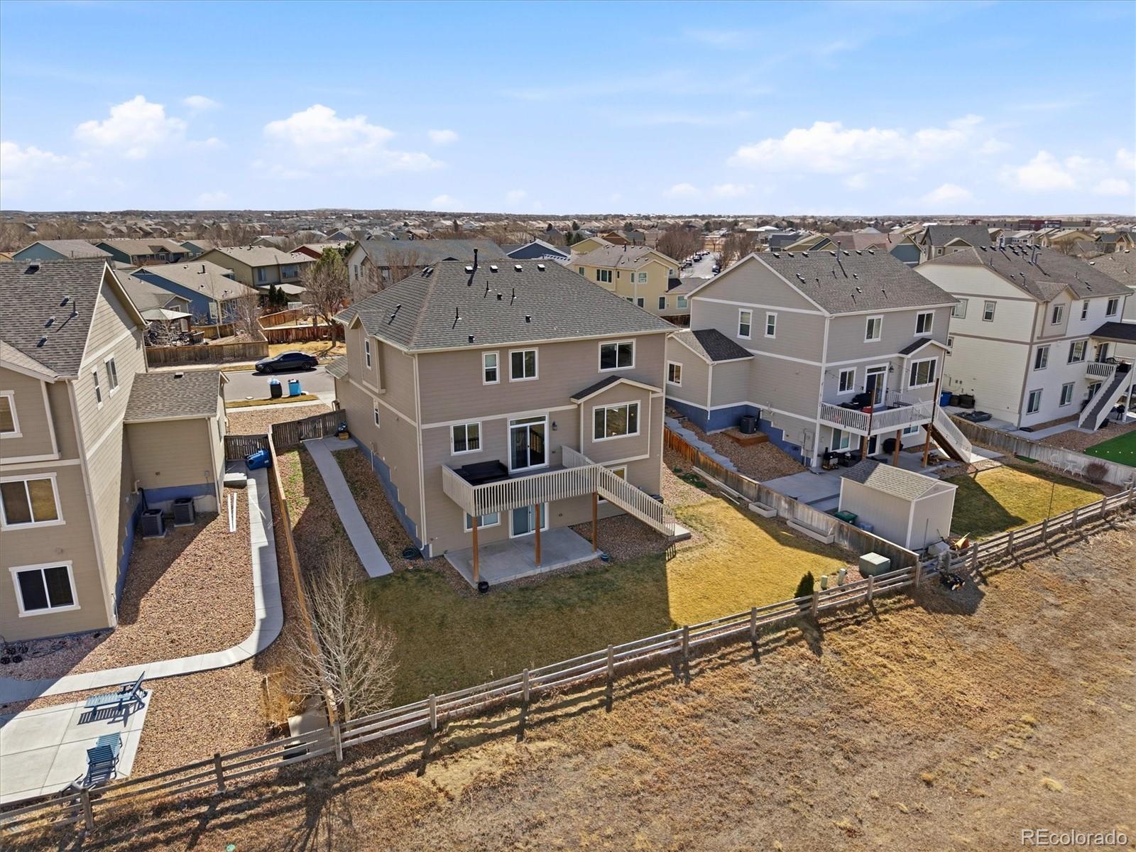 15461 Village Circle