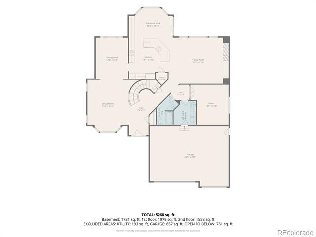 5940 S Mobile Court