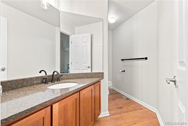5940 S Mobile Court